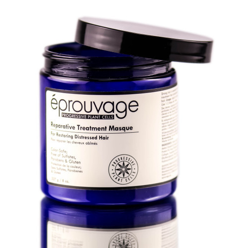 Eprouvage Reparative Treatment Masque