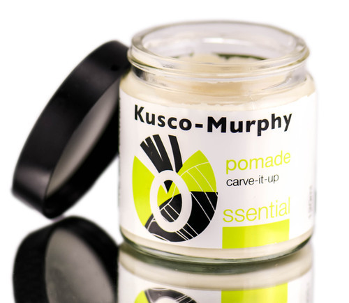 Kusco Murphy Ossential Carve It Up Pomade