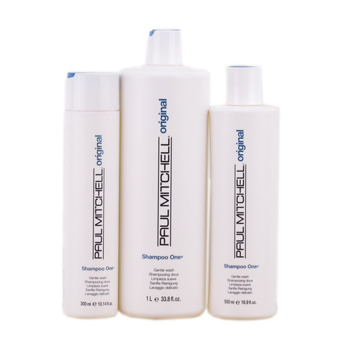 Paul Mitchell Original Shampoo One