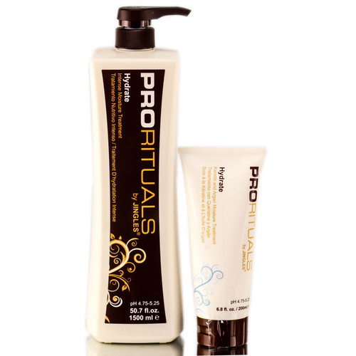 ProRituals Hydrate Intensive Treatment