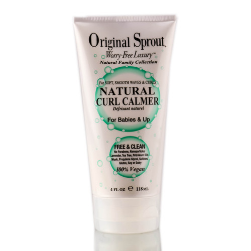 The Original Little Sprout - Children's Curl Calmer