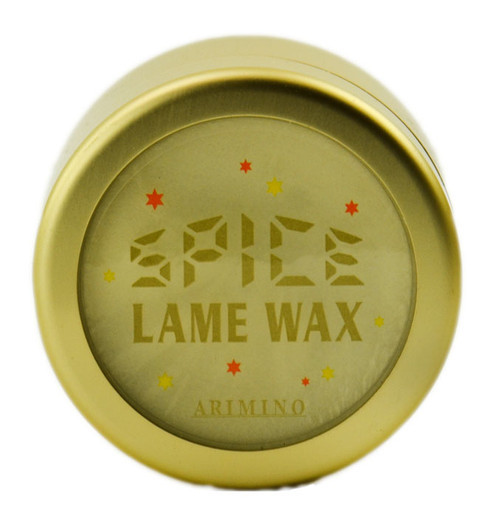 Arimino Spice Sisters Lame Wax