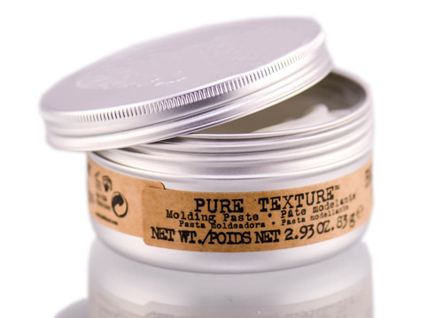 Tigi Bed Head for Men - Pure Texture Molding Paste