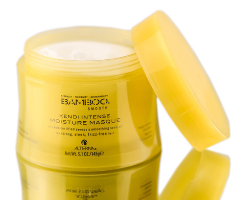 Alterna Bamboo Smooth Kendi Intense Moisture Masque