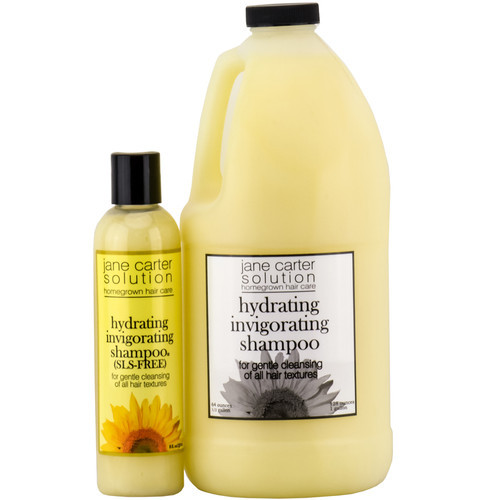Jane Carter Solution Hydrating Invigorating Shampoo SLS-Free