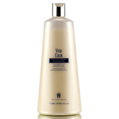 Graham Webb Vivid Color Color Locking Conditioner