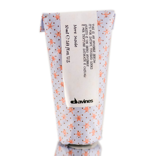 Davines More Inside This Is An invisible Serum