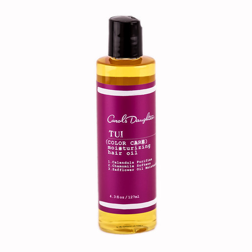 Carol's Daughter Tui Moisturizing Hair Oil