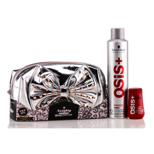 Schwarzkopf OSiS+ Glamonazon Gift Set