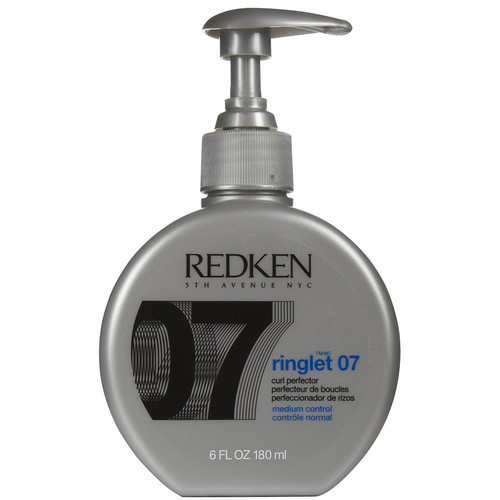 Redken Ringlet Curl Perfector #07