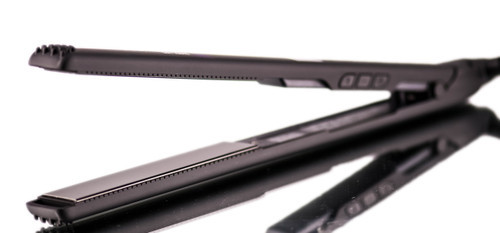 Hot Tools Professional NexGen Digital Salon Flat Iron- XL Plates