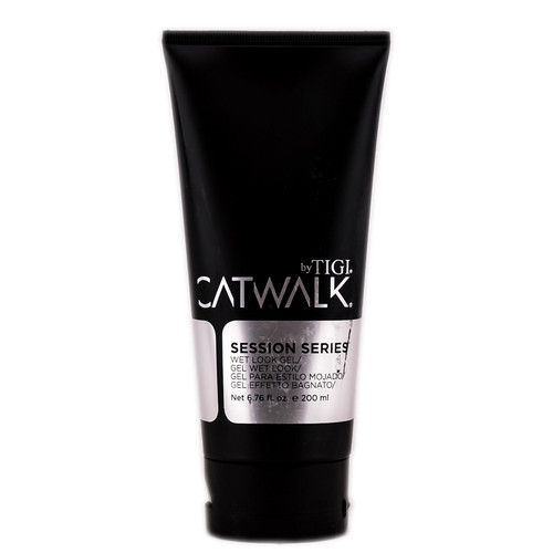 Tigi Catwalk Session Series Wet Look Gel