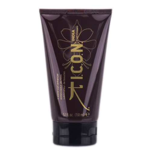 Icon India Curl Cream