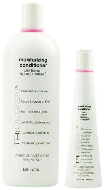 Tri Design Moisturizing Conditioner