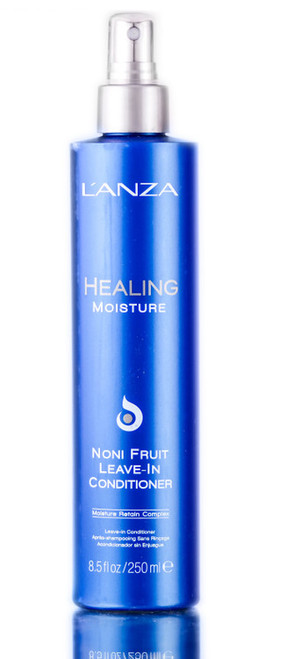 Lanza Healing Moisture Noni Fruit Leave In Conditioner