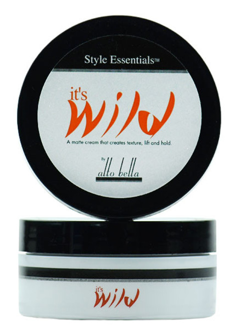 Alto Bella It's Wild Matte Cream