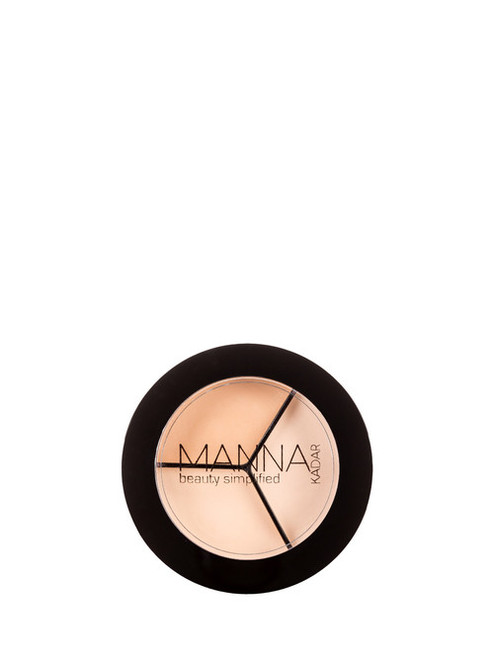 Manna Kadar Concealer Trio