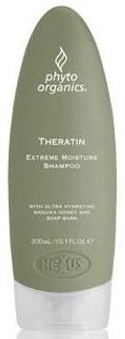 Nexxus Phyto Organics Theratin - Extreme Moisture Shampoo
