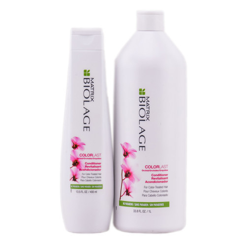 Matrix Biolage ColorLast Conditioner For Color Treated Hair