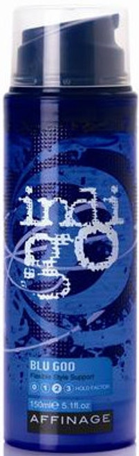 Affinage Indigo Blu Goo Pomade