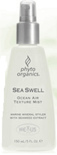 Nexxus Phyto Organics Sea Swell - Ocean Air Texture Mist