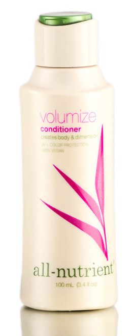 All - Nutrient Volumize Create Body & Dimension Conditioner