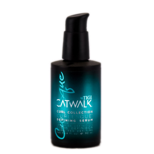 Tigi Catwalk Curl Collection - Curlesque Defining Serum