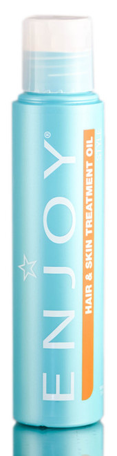 Enjoy Hair and Skin Treatment Oil