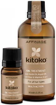 Affinage Kitoko Oil Treatment