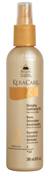 Avlon Keracare Detangling Conditioning Mist