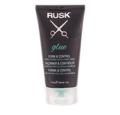 Rusk Glue Form & Control Extra Strong Hold