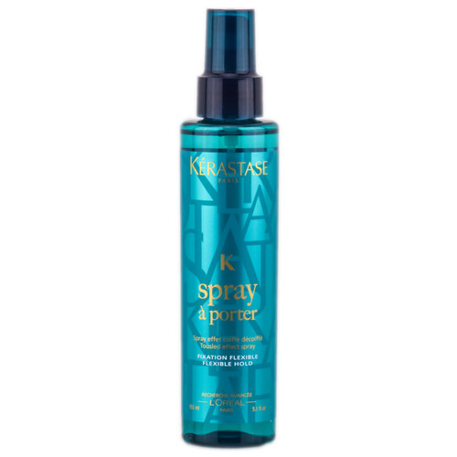 Kerastase Spray A Porter Tousled Effect Spray Flexible Hold