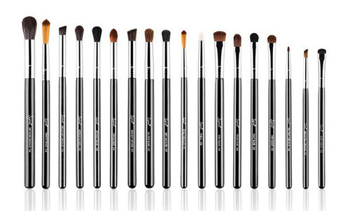 Sigma Advanced Artistry Set