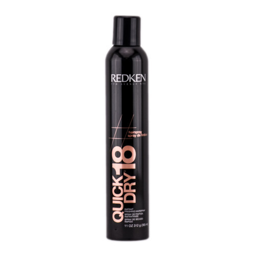 Redken Quick Dry 18 Instant Finishing Spray