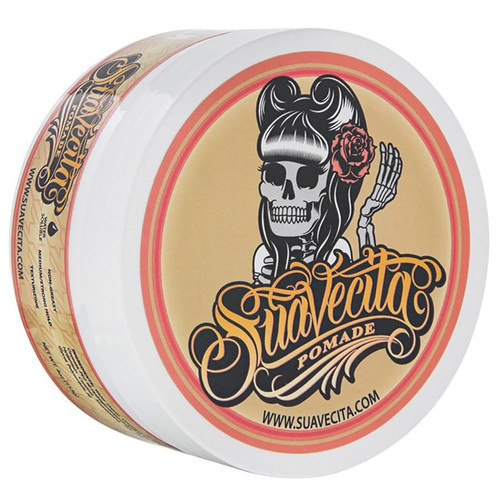 suavecita pomadefor her