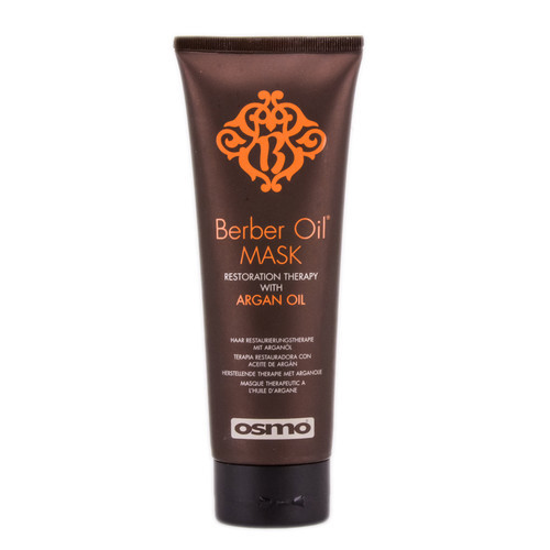 Osmo Berber Oil Mask With Argan Oil