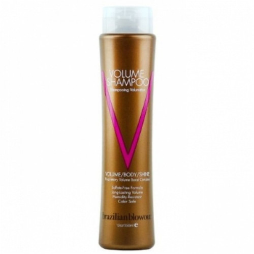 Brazilian Blowout Volume Shampoo
