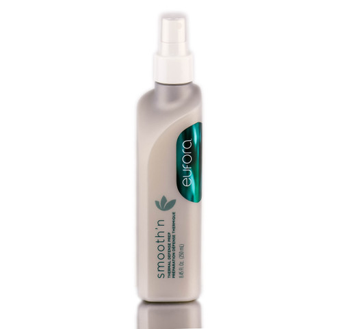 Eufora Smooth'n Thermal Defense Prep