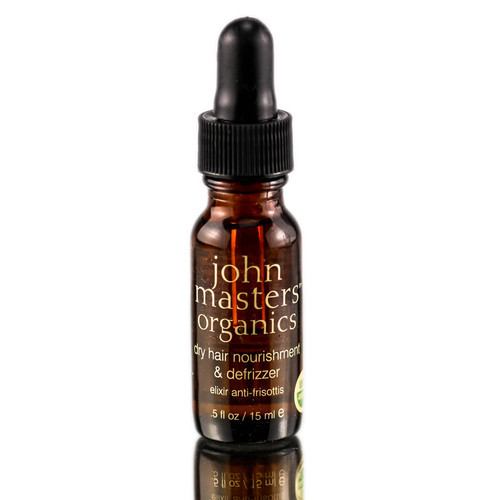 John Masters Organics Dry Hair Nourishment & Defrizzer