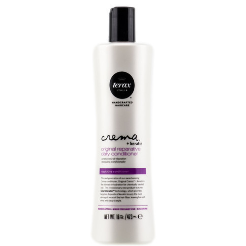 Terax Crema & Keratin Original Reparative Daily Conditioner