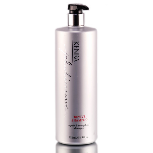 Kenra Platinum Revive Shampoo