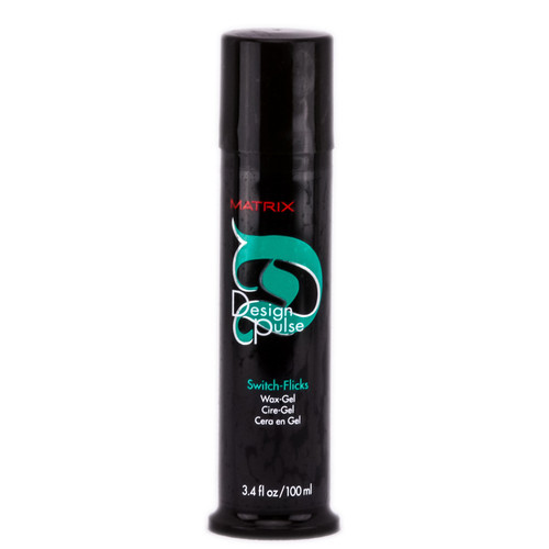 Matrix Design Pulse Switch Flicks Wax Gel
