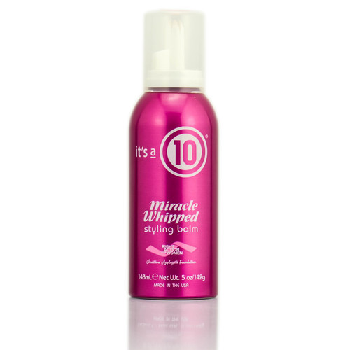 It's a 10 Ten Miracle Whipped Styling Balm