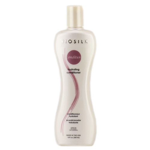 Biosilk Hydrating Therapy Conditioner