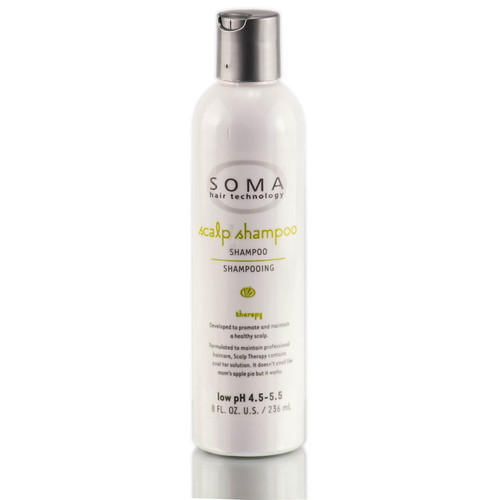 Soma Scalp Therapy Shampoo