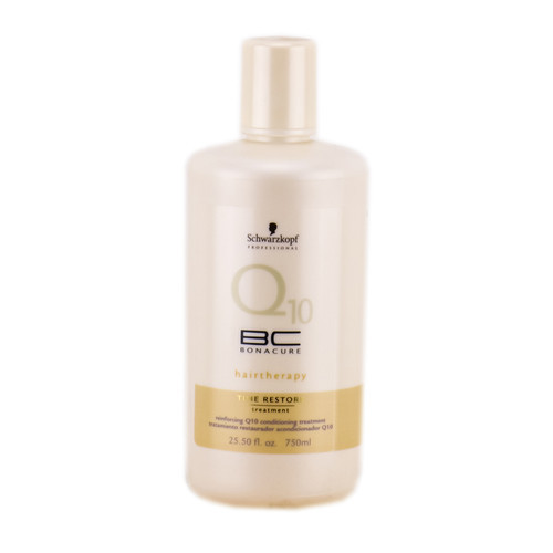 Schwarzkopf BC Bonacure Q10 - Time Restore Treatment