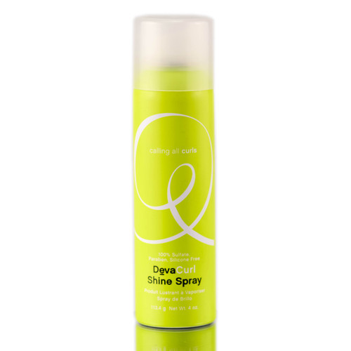 Deva Curl Shine Spray