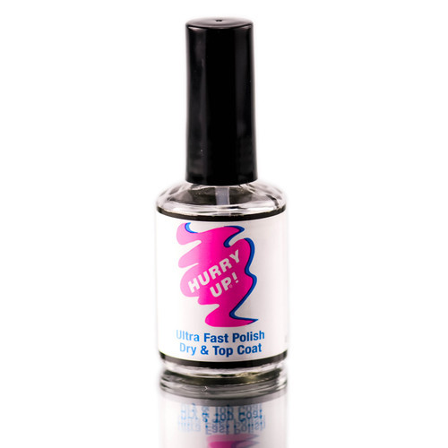 Formula 10 Hurry Up! Ultra Fast Polish Dry & Top Coat