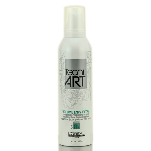 L'oreal Professional Tecni ART Volume Envy Extra Mousse
