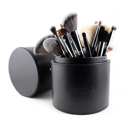 Morphe Mega Brush Tubby Case